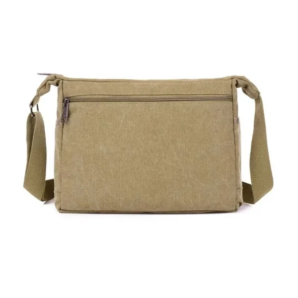 Sac pour Homme Simple et Élégant - Image 3